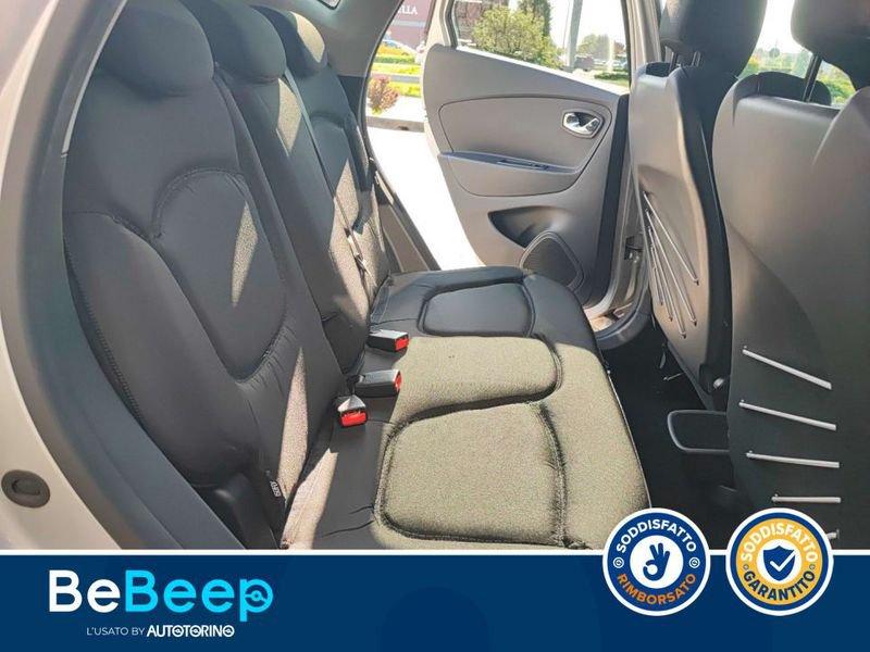 Renault Captur 0.9 TCE ENERGY R-LINK S&S 90CV