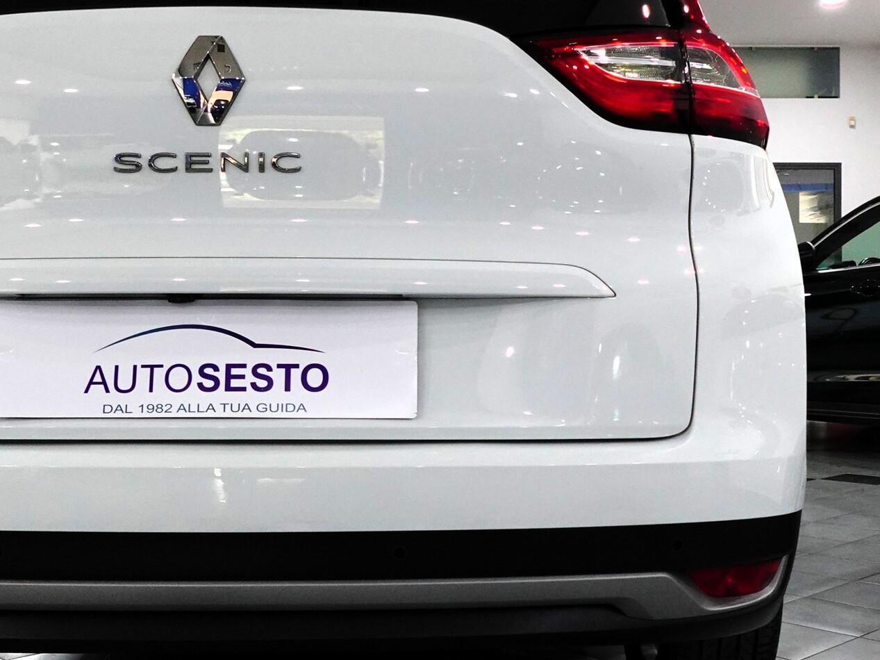 Renault Grand Scenic 1.7 BlueDCI 120 CV SP_ED2 7 POSTI