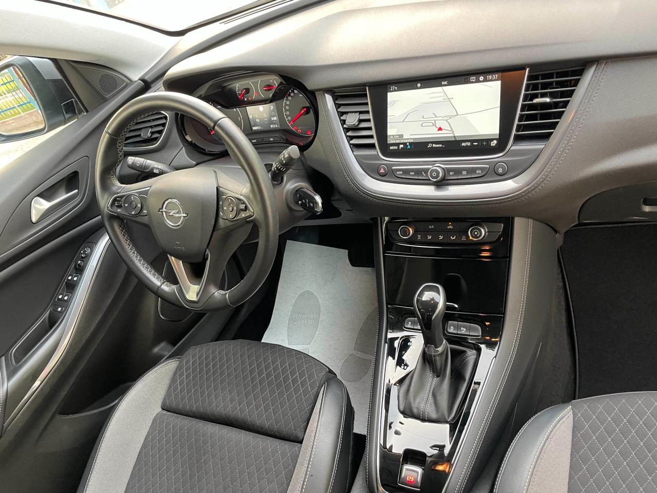 Opel Grandland X 1.5 diesel Ecotec Start&Stop aut. Business