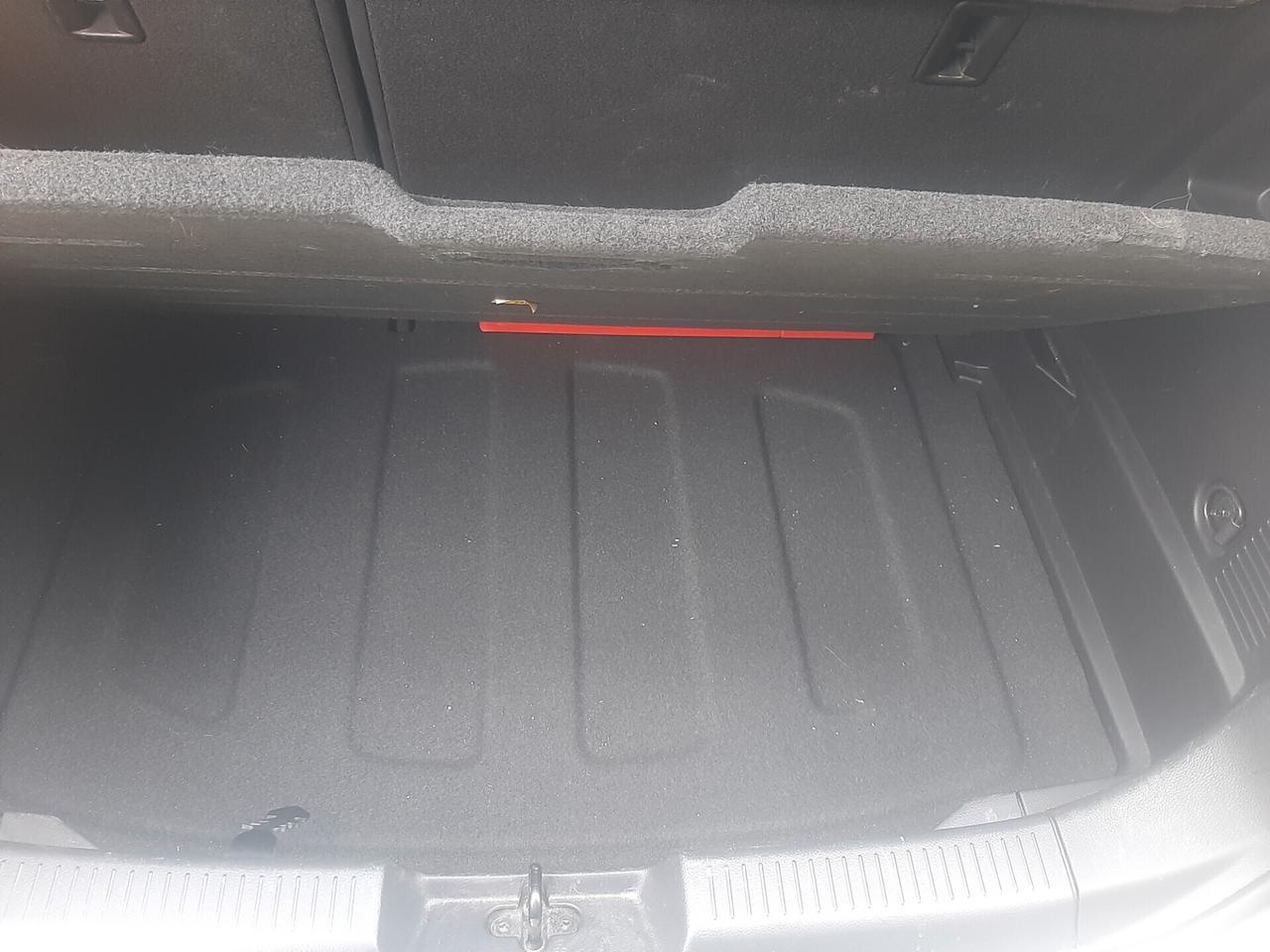 Chevrolet Aveo 1.2 86CV 5 porte LT