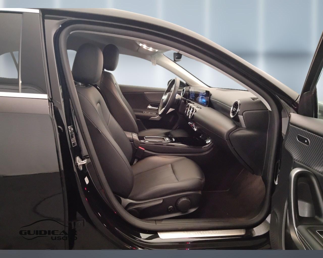 Mercedes-Benz Classe A - W177 2023 - A 180 d Progressive Advanced auto