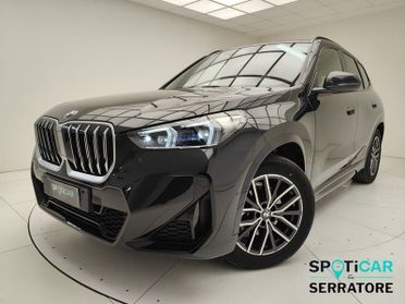 BMW X1 U11 sdrive20d mhev 48V MSport auto