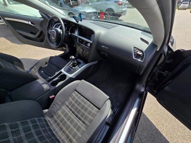 AUDI A5 2.0 TFSI 180 CV PERMUTE
