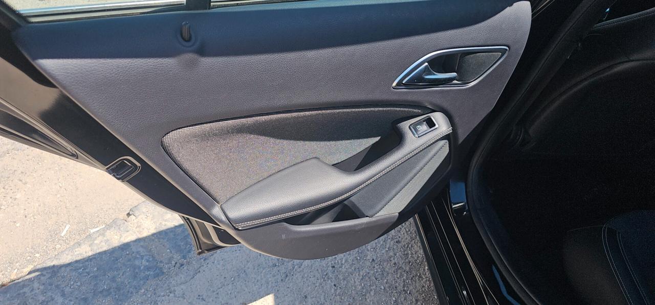 Mercedes-benz A 200 CDI Premium