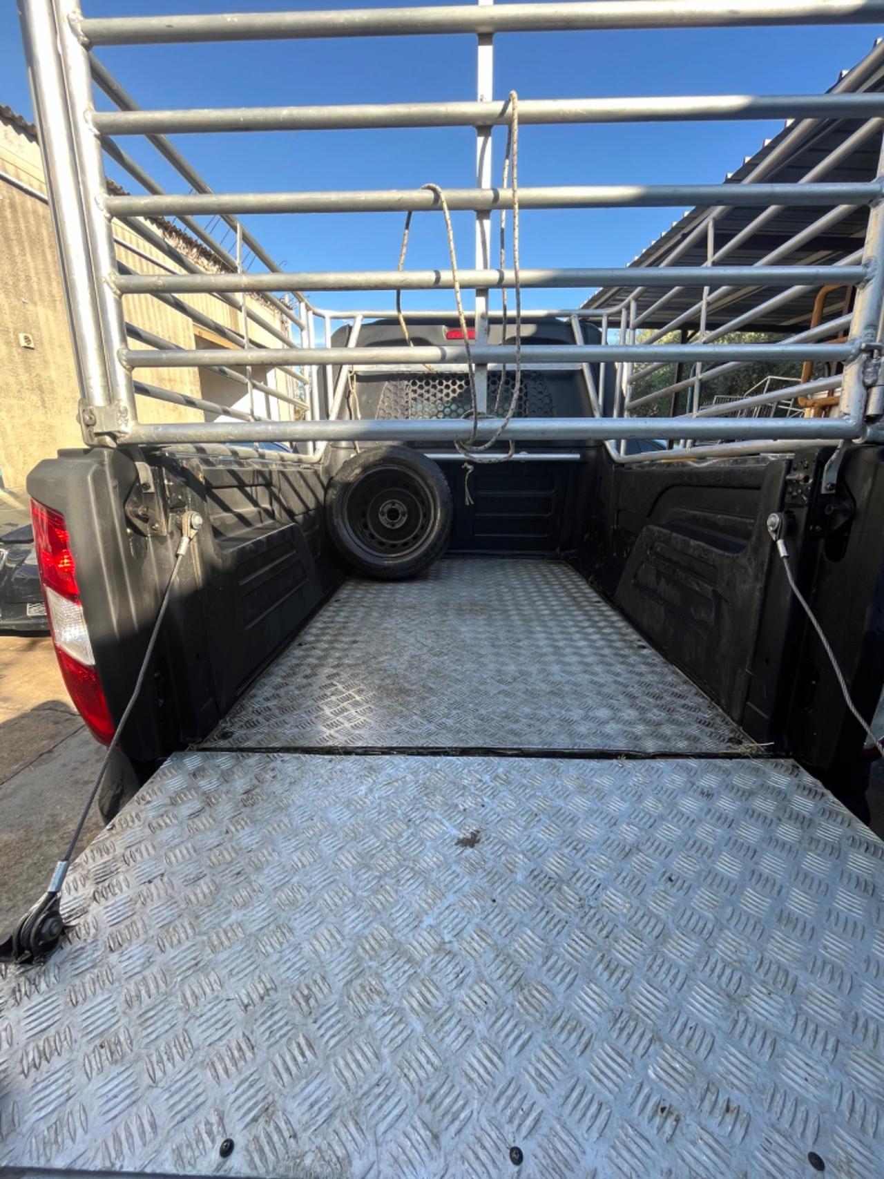 Dacia Dokker 1.5 dCi 8V 90CV Start&Stop Pick-Up