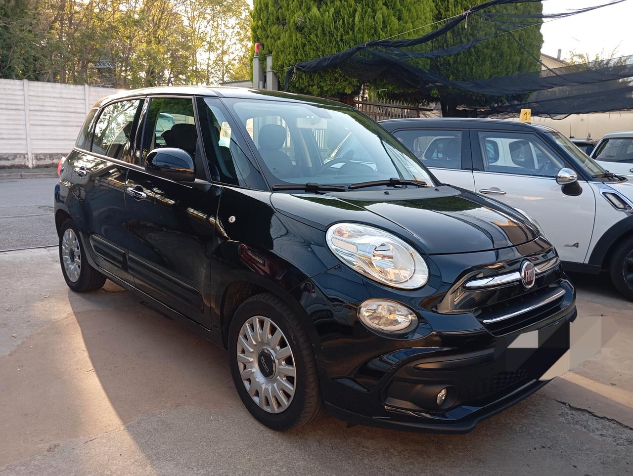 Fiat 500L 1.4 95 CV Pop Star valuto permute