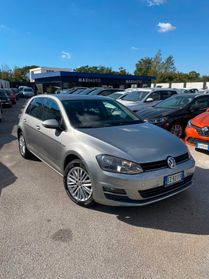 Volkswagen Golf 1.6 TDI 110 CV 5p. Executive BlueMotion Technology