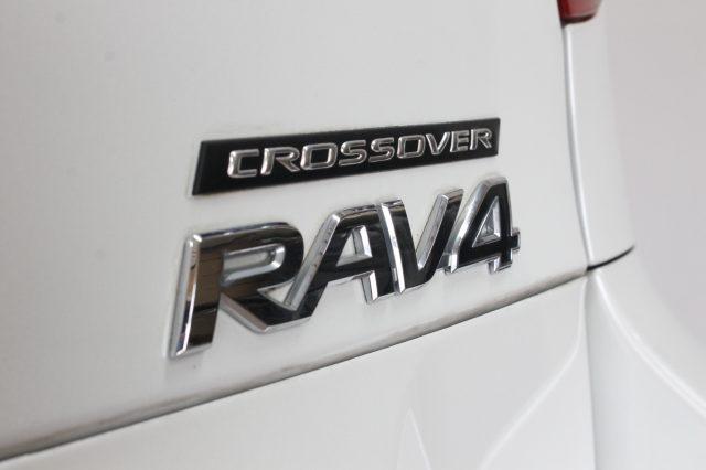 TOYOTA RAV 4 MY23 RAV4 Crossover 2.2D 150 CV Style Unicop Aut CatA/T