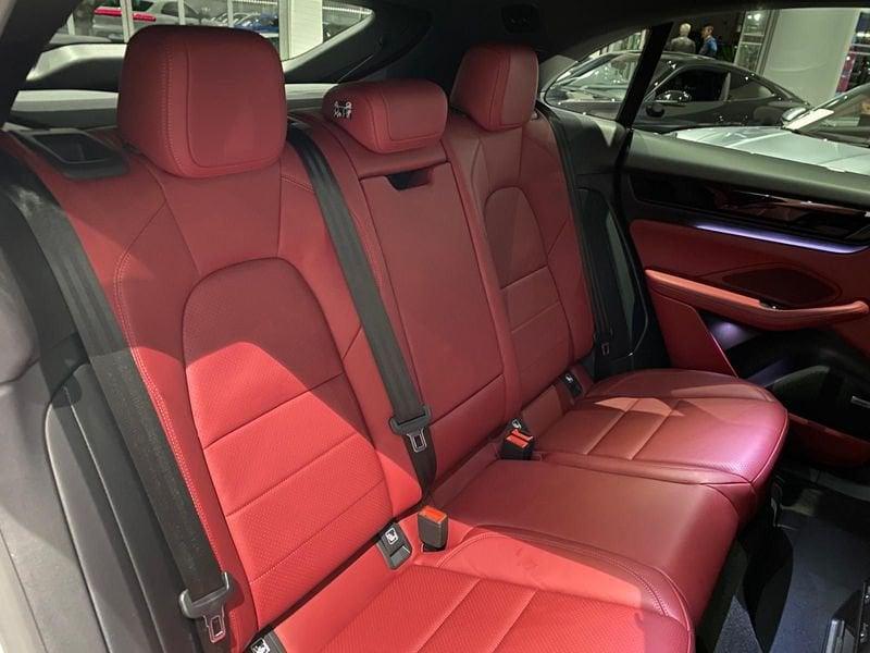 Porsche Macan EV MACAN 4 BEV - IVA Esposta