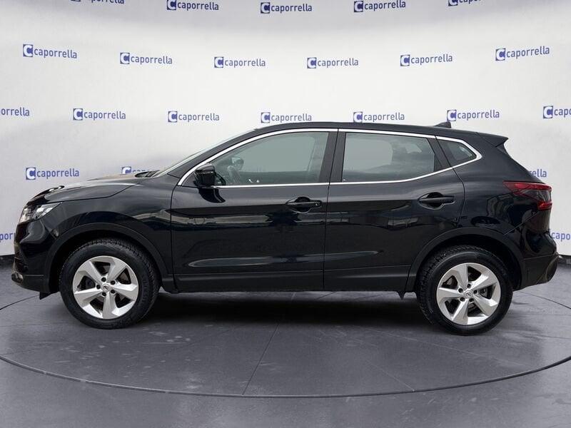 Nissan Qashqai 1.5 dCi 115 CV Business