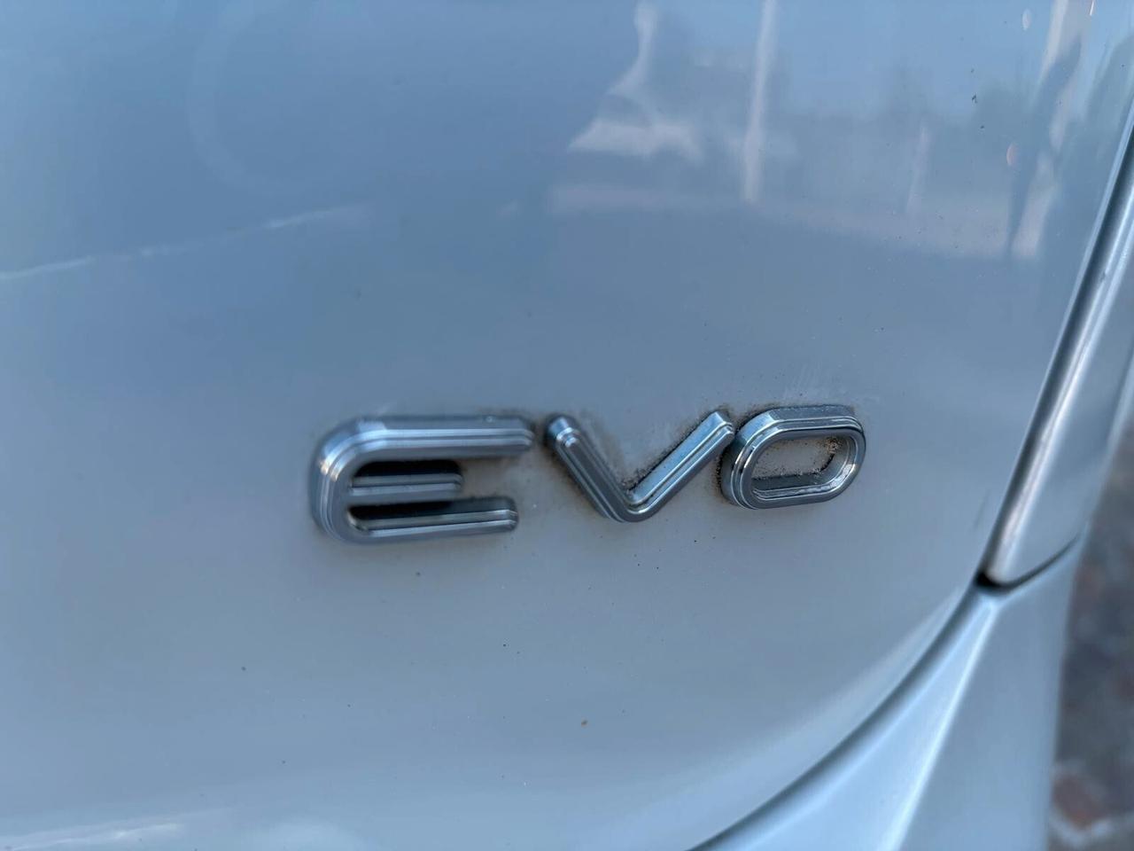 Fiat Punto Evo DYNAMIC 1.4 5 porte GPL