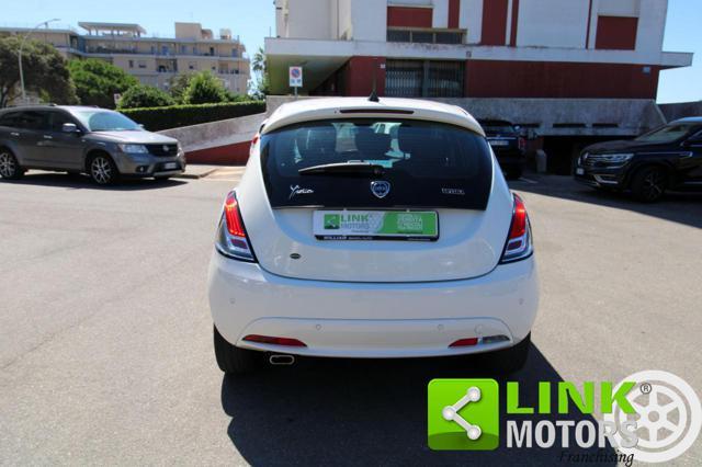 LANCIA Ypsilon 1.0 FireFly 5 porte S&S Hybrid Alberta Ferretti