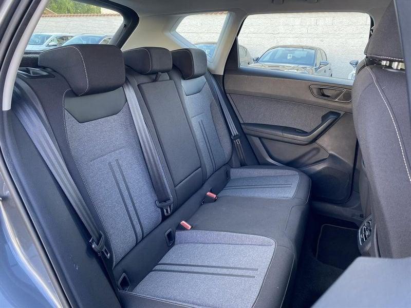 Seat Ateca 2.0 TDI DSG BUSINESS 150CV