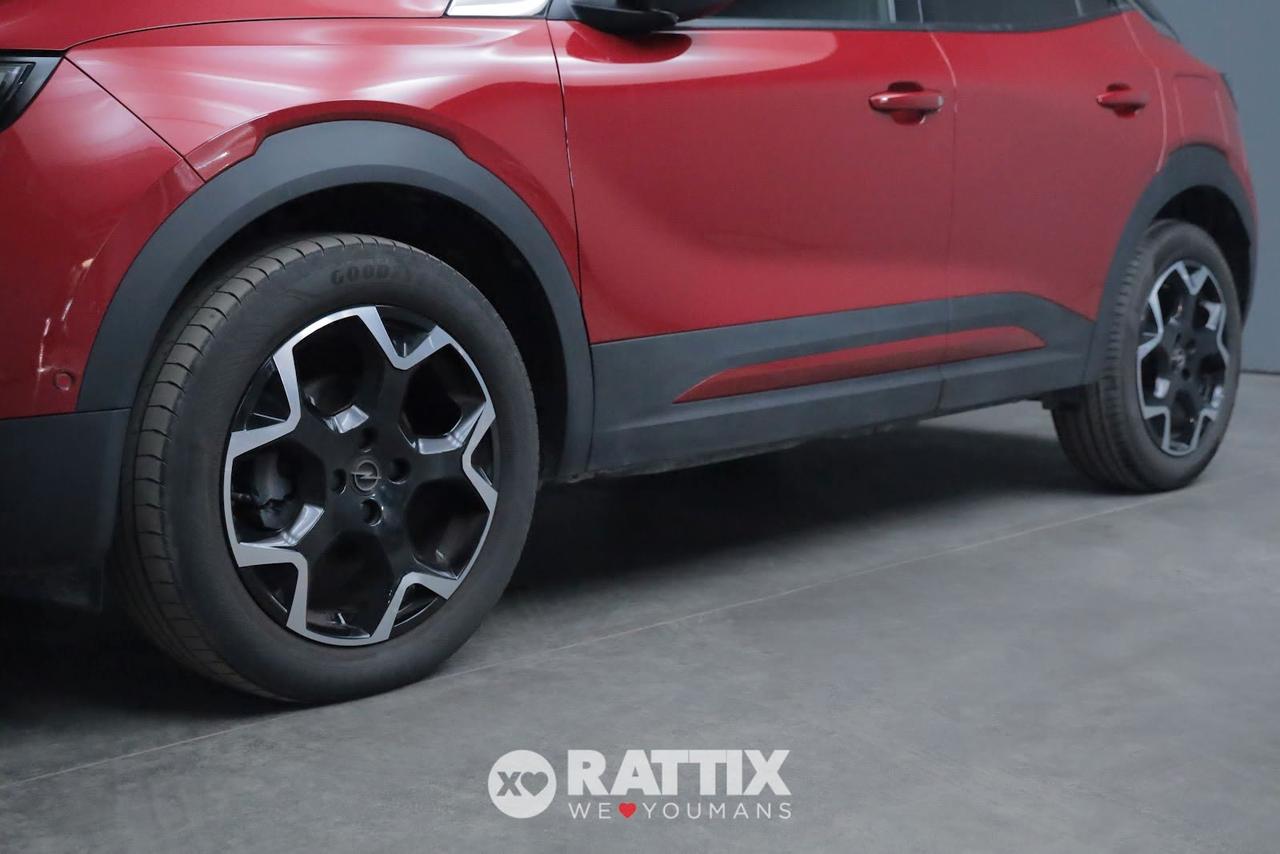 Opel Mokka 1.2 t 130CV Ultimate AT8