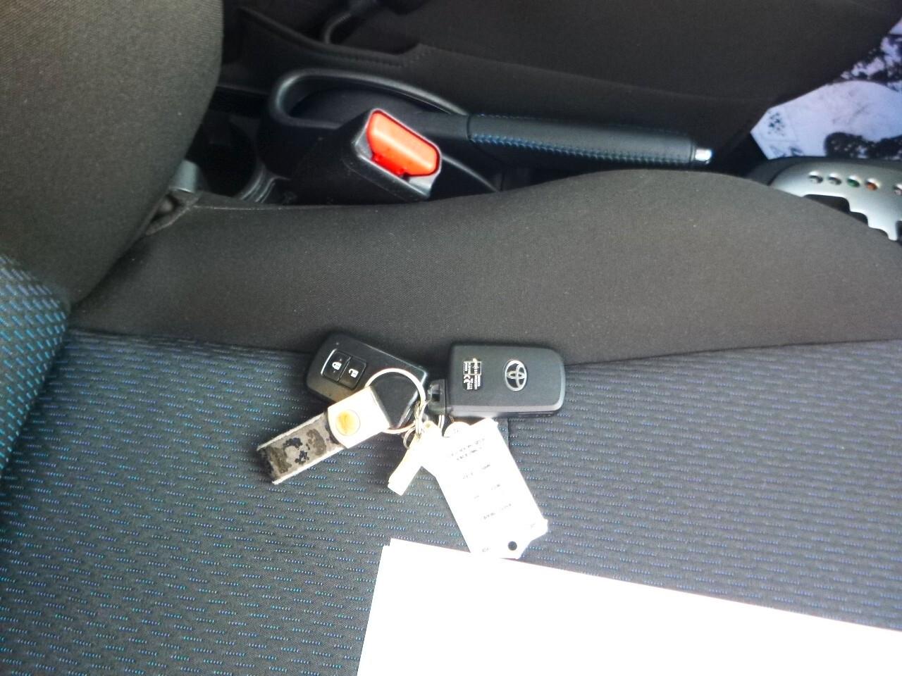 Toyota Yaris 1.5 Hybrid 5 porte Style NEOPATENTATI