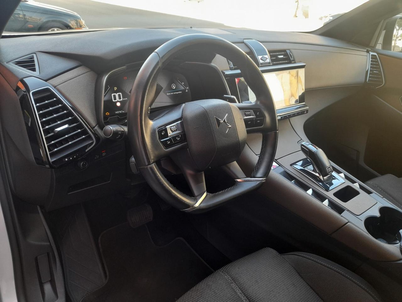 DS 7 1.5 BLUEHDI 130 CV
