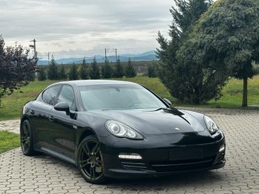 Porsche Panamera 3.6 4