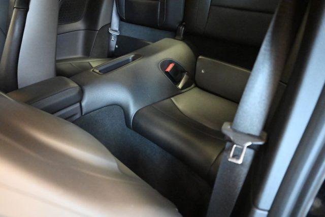 PORSCHE 911 991 CARRERA 4 3.0 PDK 370CV BLACKSERIES TETTO FULL