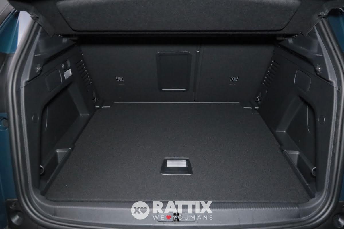 Peugeot 3008 1.2 Hybrid 48V 136CV Active Pack e-DCS6