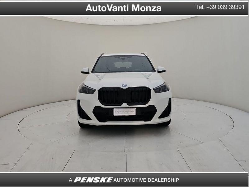 BMW X1 X1 xdrive 25e MSport Pro auto + DOPPIO TRENO DI PNEUMATICI