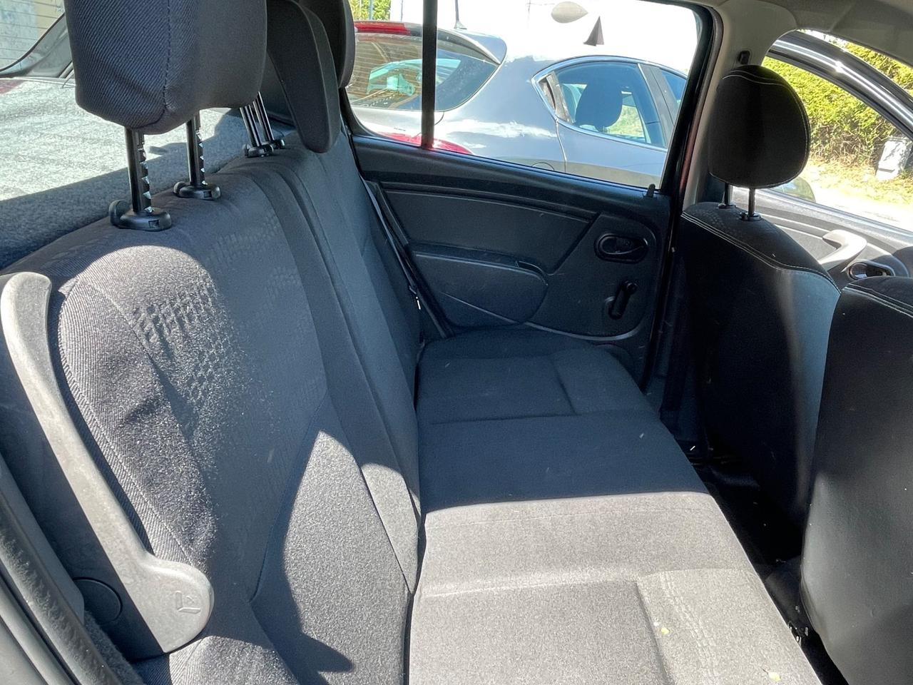 Fiat Grande Punto 1.4 5 porte Dynamic !!GPL!!