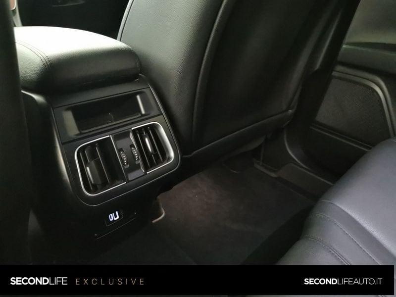 Maserati Grecale 2.0 mhev GT 300cv auto