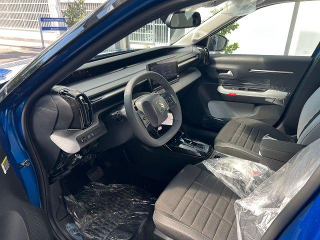 CITROEN C3 Hybrid 100 e-DCS6 Max da ?229,00 mensili