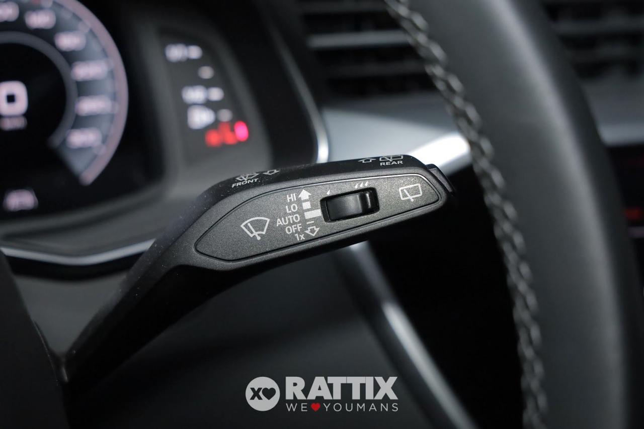 Audi A6 Avant 50 2.0 TFSIe Business Sport Quattro s-Tronic + tetto apribile