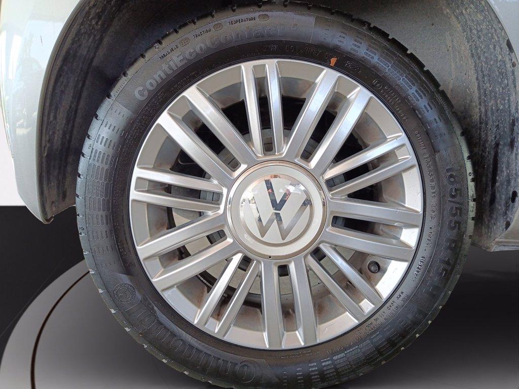 VOLKSWAGEN Up! 5p 1.0 eco up! move up! 68cv my20 del 2022