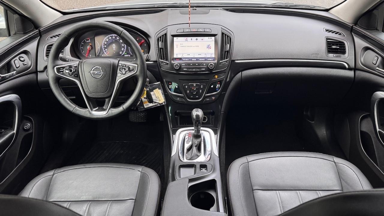 Opel Insignia 1.6 CDTI 136CV Start&Stop Sports Tourer Cosmo