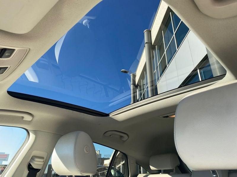 Mercedes-Benz CLA CLA 200 d S.W. 4Matic Automatic Business Extra