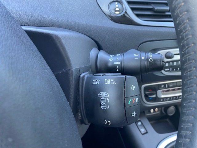 RENAULT Scenic 1.9 dCi 130CV "7 POSTI"