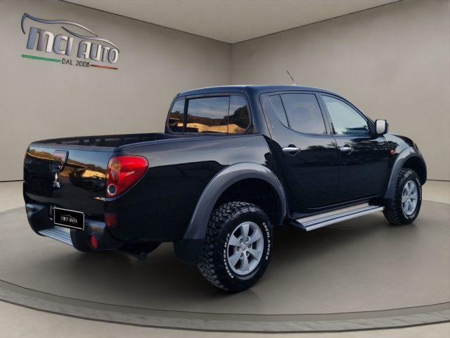 MITSUBISHI L200 2.5 DI-D/136CV Double Cab Invite