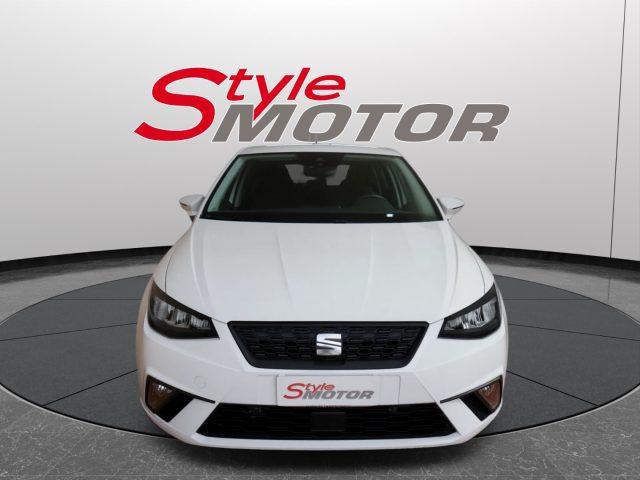 SEAT Ibiza 1.0 TGI 5 porte Style