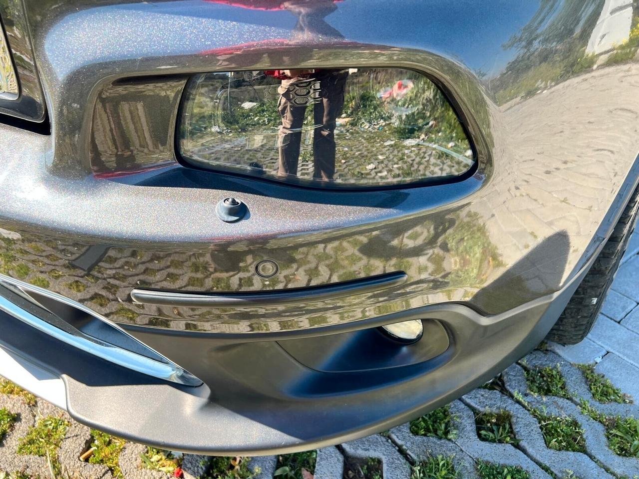 Jeep Cherokee 2.0MLJT FULLOPTIONAL NUOVA 2014