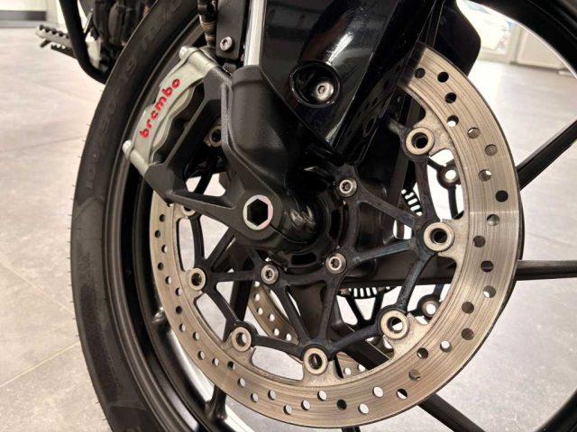 TRIUMPH Tiger 1200 ALPINE - TIGER 900 GT