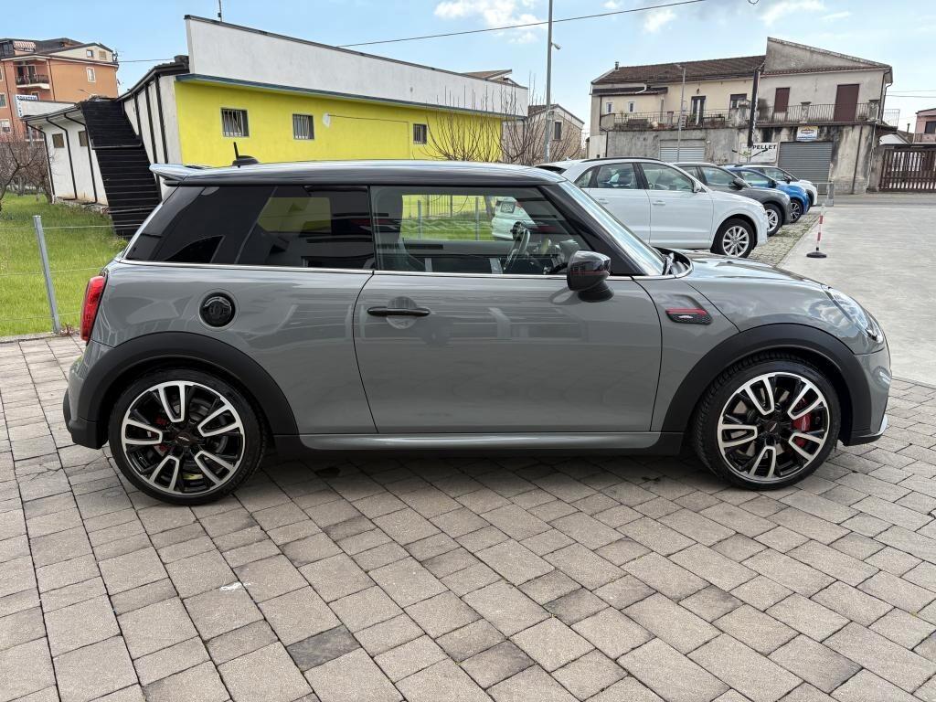 Mini Cooper S 2.0 John Cooper Works 231cv