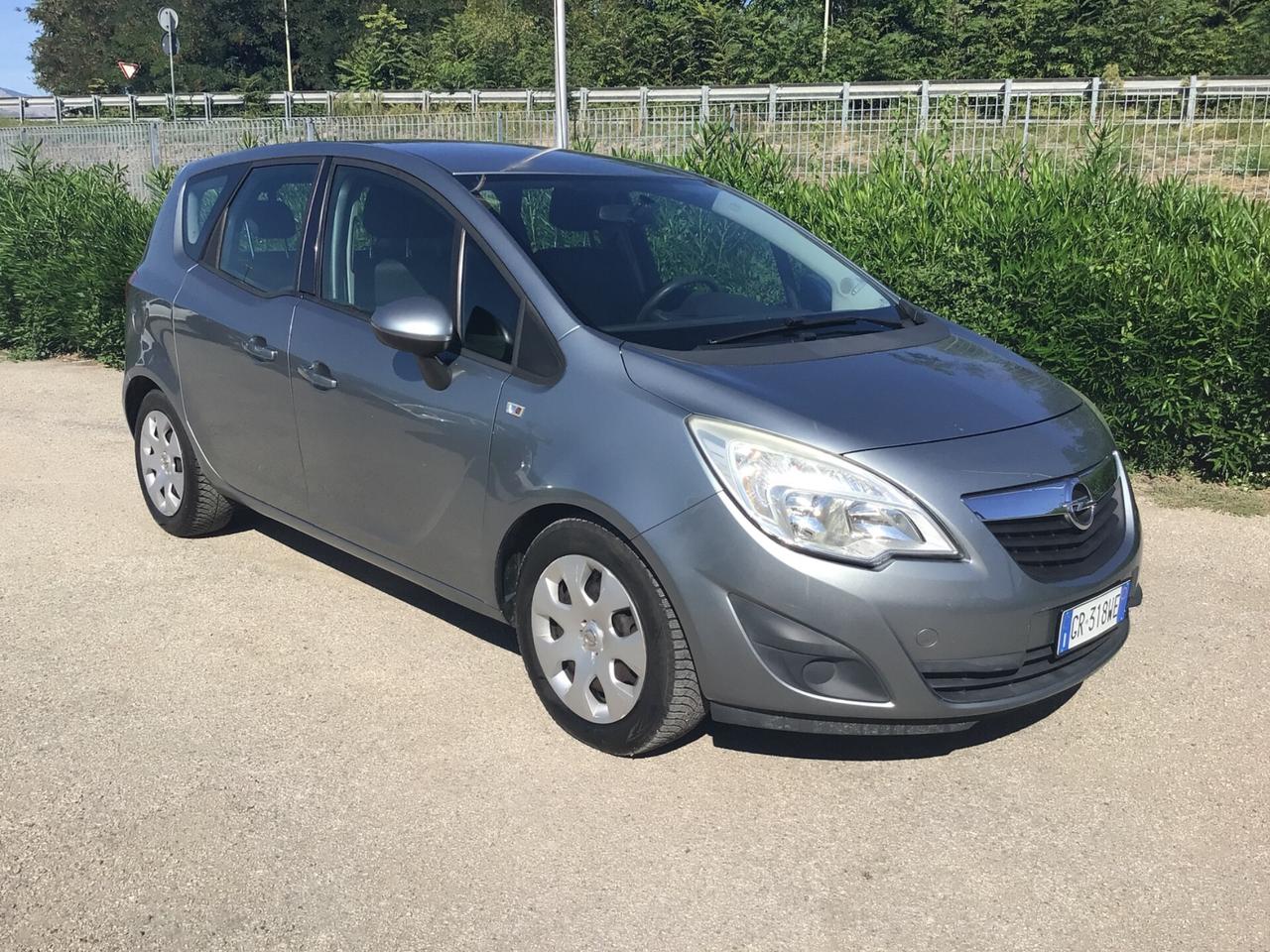 Opel Meriva 1.3 CDTI 95CV TurboDiesel ecoFLEX Elective