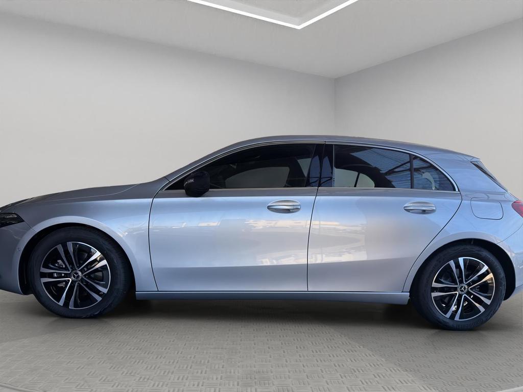 Mercedes Classe A 180 d Advanced auto