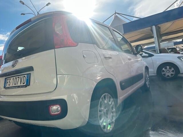 FIAT PANDA 1,2 10/2018 SOLI 55MILA KM!