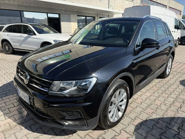 Volkswagen Tiguan 2.0 tdi Business 150cv dsg