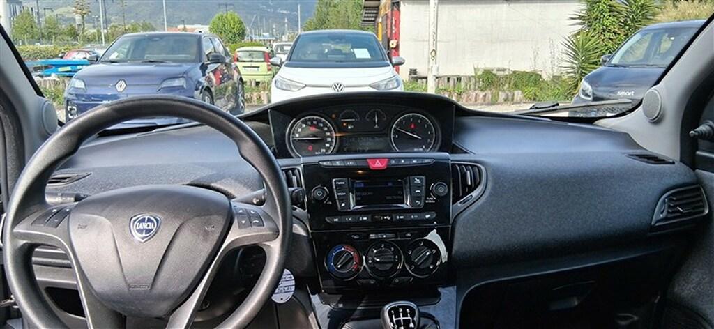Lancia Ypsilon 5 Porte 1.2 Ecochic Elefantino