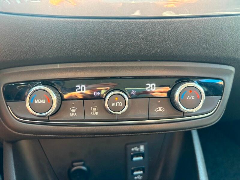 OPEL Crossland Crossland 1.5 ECOTEC D 120 CV St...