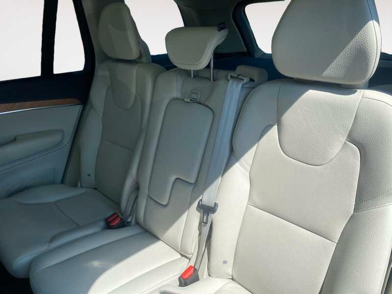 VOLVO XC90 2.0 b5 Inscription AwD GearTr.