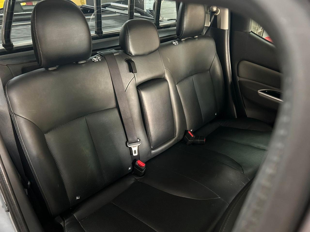 Fiat Fullback 2.4 180CV Doppia Cabina aut. LX
