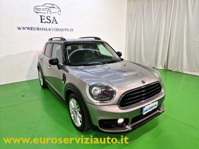 MINI Countryman 1.5 Cooper Hype Countryman
