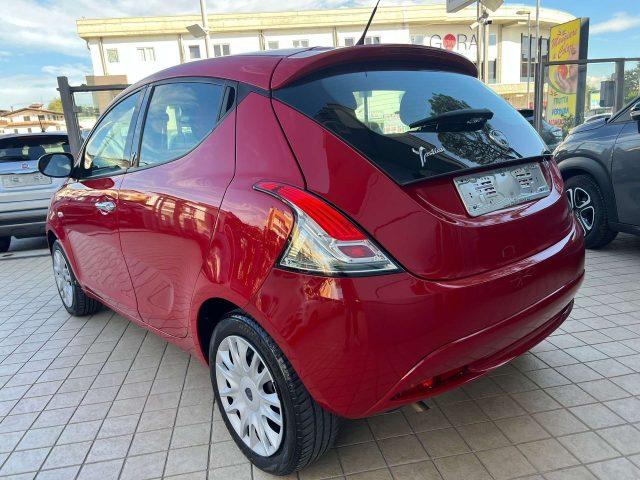 LANCIA Ypsilon 1.2 8v Gold 69cv