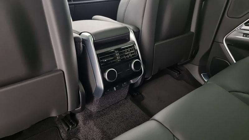 Land Rover Range Rover 3.0D l6 HSE