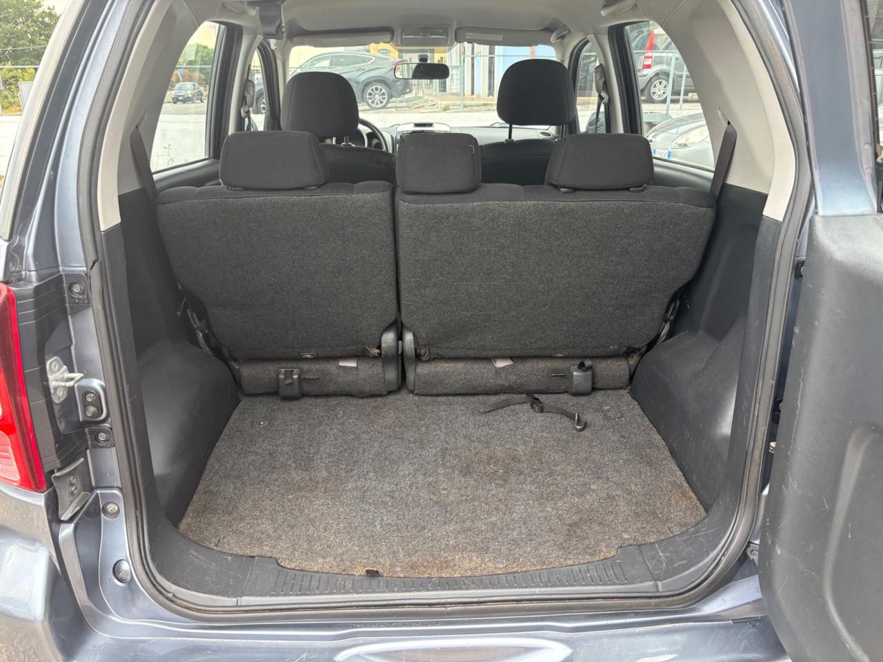 Daihatsu Terios 1.3 4x4 GPL PERMUTE FINANZIAMENTI