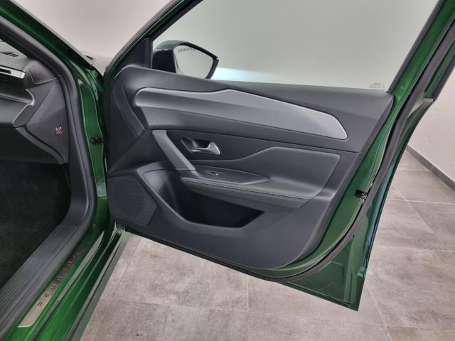 PEUGEOT 308 PureTech Turbo 130 S&S EAT8 GT